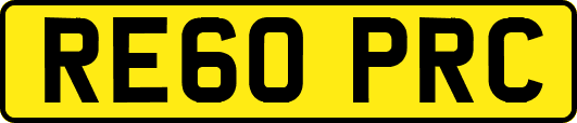 RE60PRC