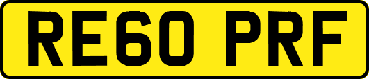 RE60PRF