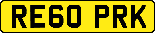 RE60PRK