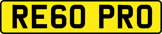 RE60PRO