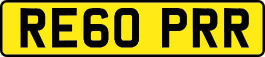 RE60PRR