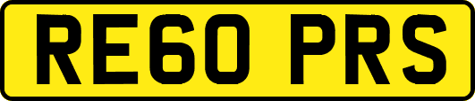 RE60PRS