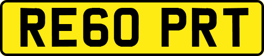 RE60PRT