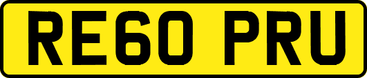 RE60PRU