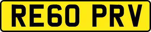 RE60PRV
