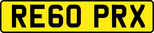 RE60PRX
