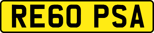 RE60PSA
