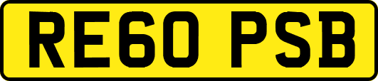 RE60PSB