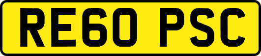 RE60PSC