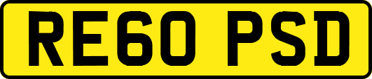 RE60PSD