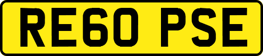 RE60PSE