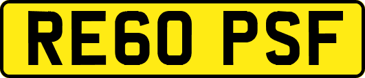 RE60PSF