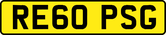 RE60PSG