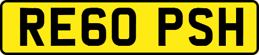 RE60PSH