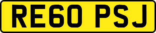 RE60PSJ