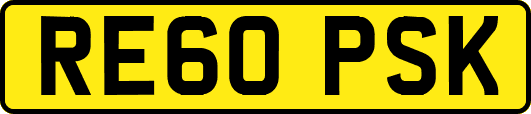 RE60PSK