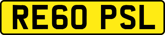 RE60PSL
