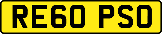 RE60PSO