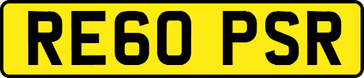 RE60PSR