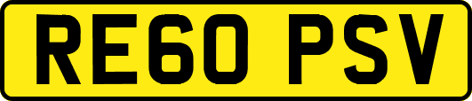 RE60PSV