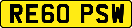 RE60PSW
