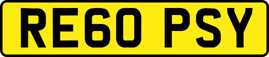 RE60PSY