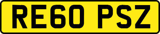 RE60PSZ