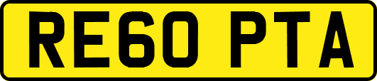 RE60PTA
