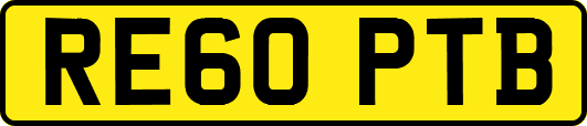 RE60PTB
