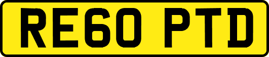 RE60PTD