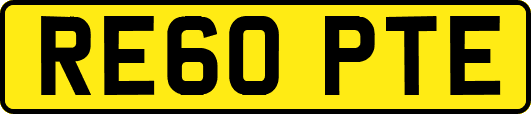 RE60PTE