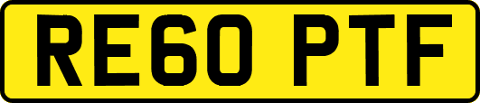 RE60PTF