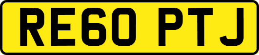 RE60PTJ