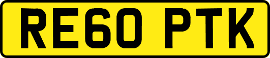 RE60PTK