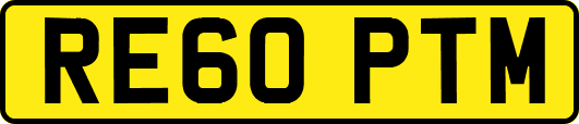 RE60PTM