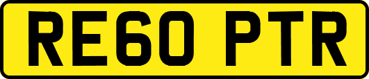 RE60PTR