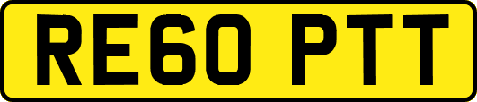 RE60PTT