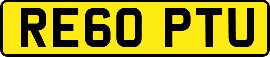 RE60PTU