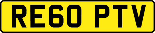RE60PTV