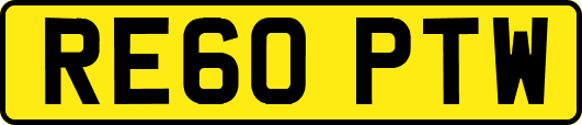 RE60PTW