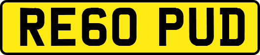 RE60PUD