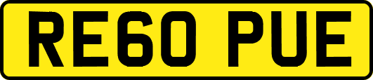 RE60PUE