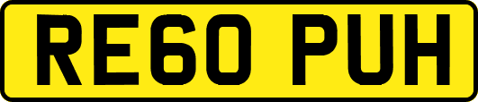 RE60PUH