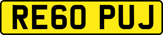 RE60PUJ