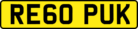 RE60PUK