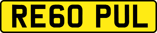 RE60PUL