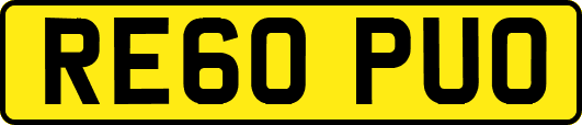 RE60PUO
