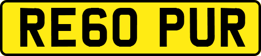 RE60PUR
