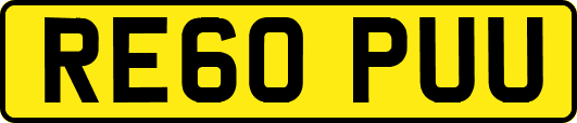 RE60PUU