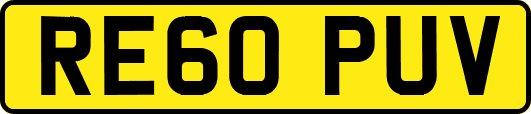 RE60PUV